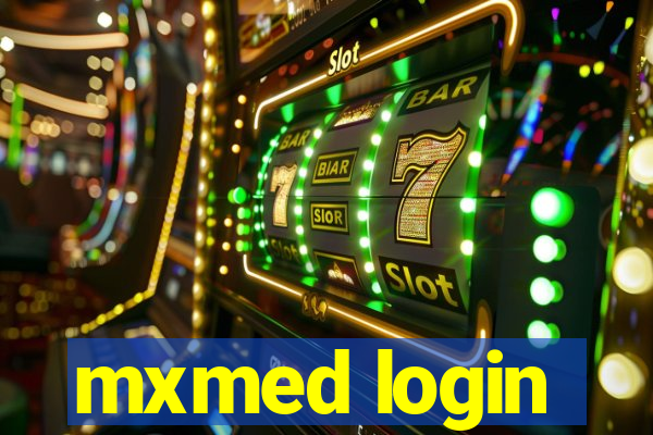 mxmed login